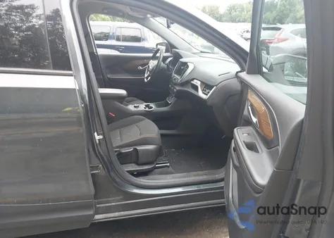 2018 GMC Terrain Sle z USA, uszkodzony, nr VIN 3GKALTEV1JL294986